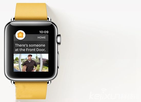 Apple iwach系統升級：watchOS 3系統要逆天！