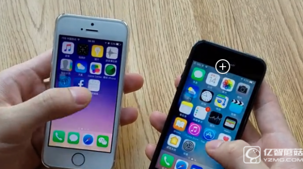 iOS10開發者預覽版極速上手體驗視頻！搶先嘗鮮