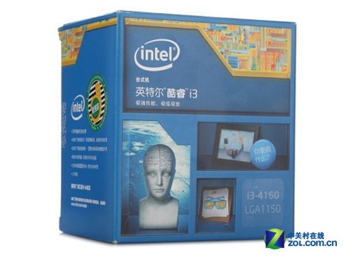 Win10時代咋選入門U？I/A核顯對比測試 