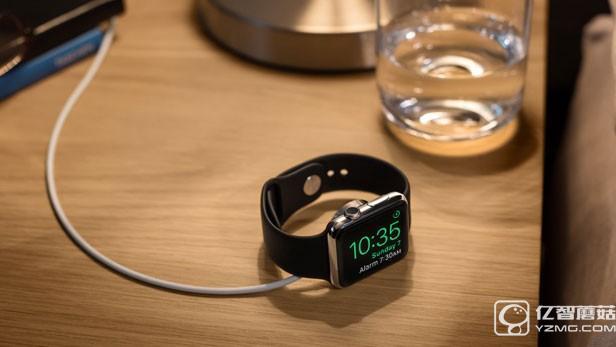 watchOS 3.0已經來了 二代蘋果表還會遠嗎？