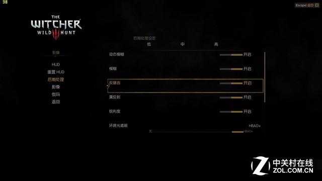 2K分辨率游戲?qū)崪y 卡吧標配能否勝任？ 