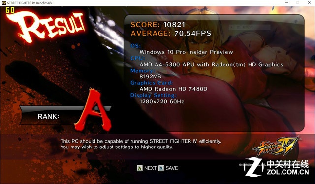 一分鐘了解CPU性能：AMD A4-5300實(shí)測