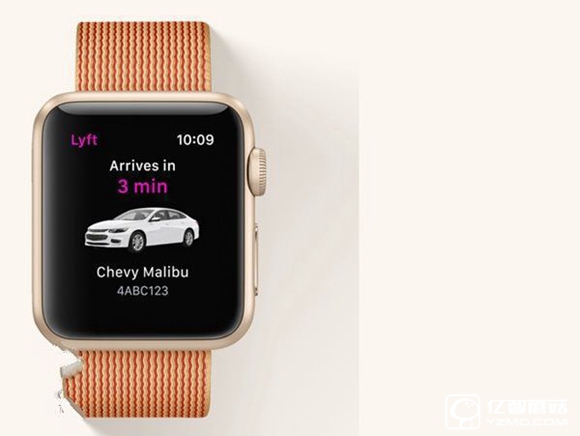 9大優(yōu)化升級：蘋果watchOS 3全新特性一覽