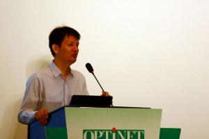 我國(guó)寬帶網(wǎng)速已打破接入端瓶頸 進(jìn)入快速發(fā)展階段