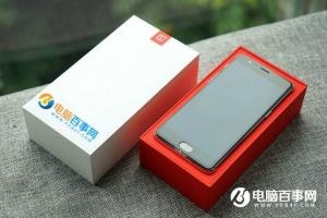 一加手機3評測 懸浮屏幕、一鍵免打擾
