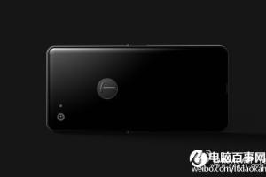 錘子T3配置、外觀曝光 覺愛不累！