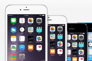 蘋果回應(yīng)iPhone中國禁售 iPhone6/Plus仍正常銷售