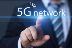 5G加速物聯網規?；?兩年后設備數量將超手機