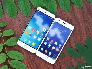 聯(lián)想ZUK Z2與小米5對(duì)比評(píng)測(cè)