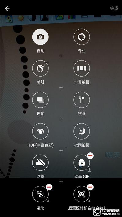 2199元真誠中國特供！三星Galaxy C5深度評測