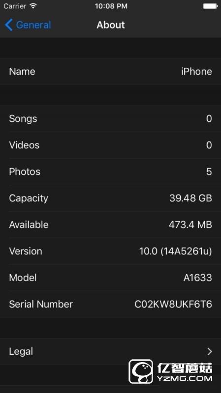 喜大普奔！iOS 10黑色主題亮相：還有這個新驚喜