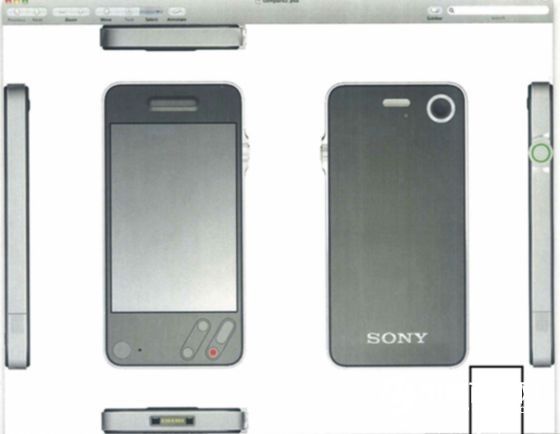 iPhone 6抄襲國(guó)產(chǎn)手機(jī) 蘋(píng)果到底冤不冤？