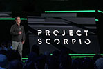 XBOXONE引領新潮流 天蝎座將打破主機PC壁壘