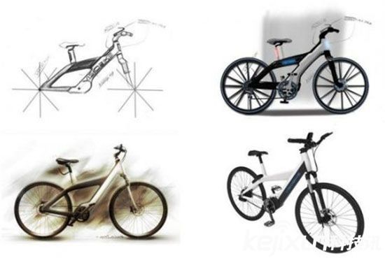 小米智能自行車即將發(fā)布 看來(lái)智能自行車要降價(jià)啦