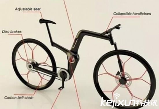 小米智能自行車即將發(fā)布 看來(lái)智能自行車要降價(jià)啦