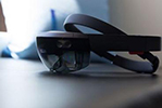 微軟HoloLens開始加速 HoloLens據我們多遠？
