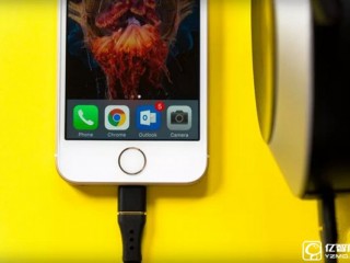 蘋果iPhone 7被噴：取消耳機(jī)接口太蠢！
