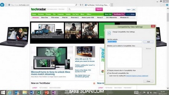 Win8.1一定要設(shè)置的15個(gè)地方