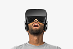VR奇葩應用 VR眼鏡竟然還能維護世界和平？