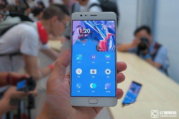 一加手機(jī)3和OPPO R9哪個(gè)好看？外觀對(duì)比