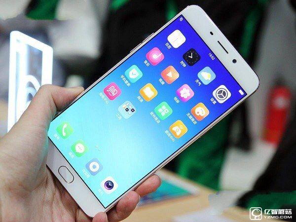 一加手機(jī)3和OPPO R9哪個(gè)好看？外觀對(duì)比