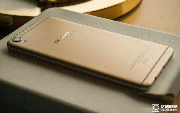 一加手機(jī)3和OPPO R9哪個(gè)好看？外觀對(duì)比