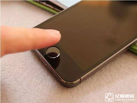 iPhone手機Home鍵失靈怎么辦？Home鍵失靈解決辦法