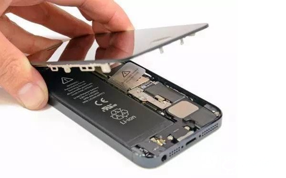 iPhone手機Home鍵失靈怎么辦？Home鍵失靈解決辦法