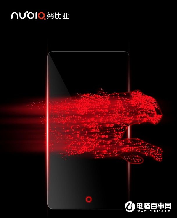 無(wú)邊框旗艦 Nubia Z11今日下午6點(diǎn)發(fā)布