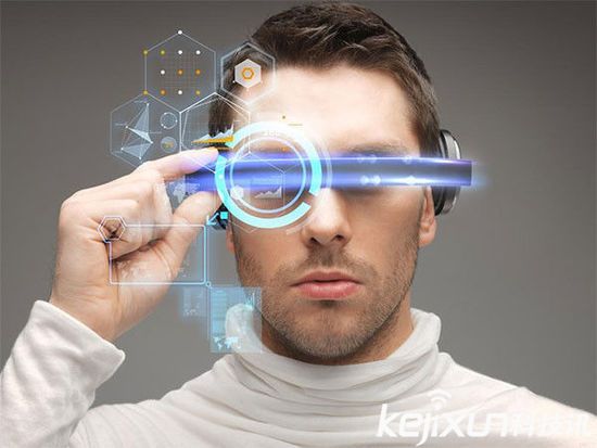 長征七號運用VR虛擬現實技術 工業4.0到來？
