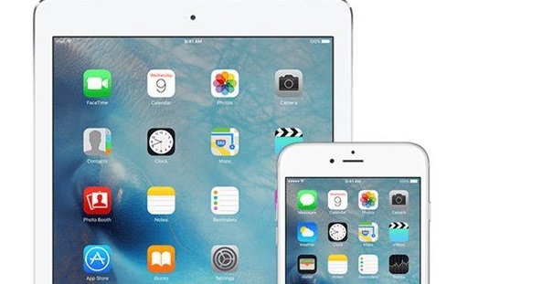 iOS9.3.3開發(fā)者預(yù)覽/公測(cè)版Beta4放出