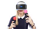 索尼手柄可能成為PSVR軟肋？ 讓我們用參數(shù)說話