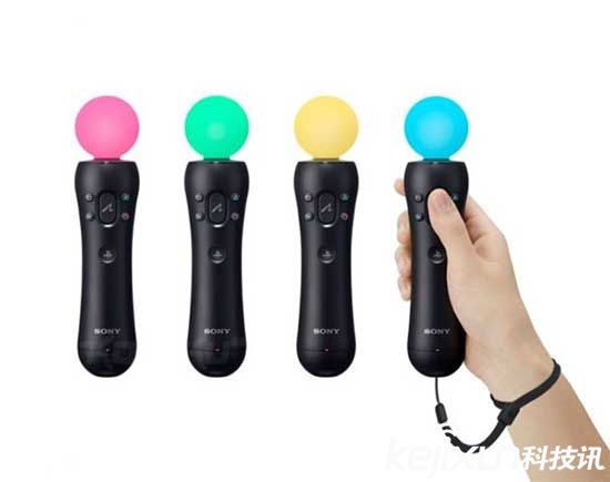 索尼手柄可能成為PSVR軟肋？ 讓我們用參數說話