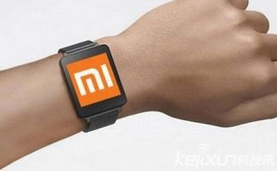 小米智能手表將在年內(nèi)發(fā)布 小米將給出什么驚喜？