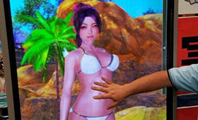 日本VR呈現AV化 日本這個科技樹歪到哪去了？