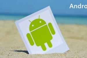 Android N命名為牛軋糖 今年下半年推出