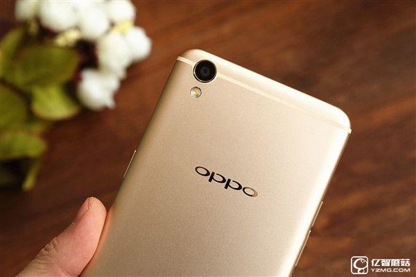 vivo X7和OPPO R9哪個好？vivo X7與OPPO R9區(qū)別對比