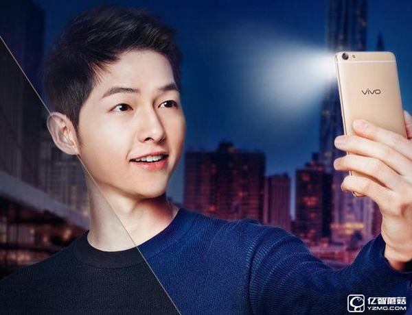 vivo X7和OPPO R9哪個好？vivo X7與OPPO R9區(qū)別對比