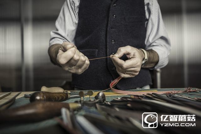 不是套路！時尚產(chǎn)業(yè)推出10大可穿戴產(chǎn)品盤點