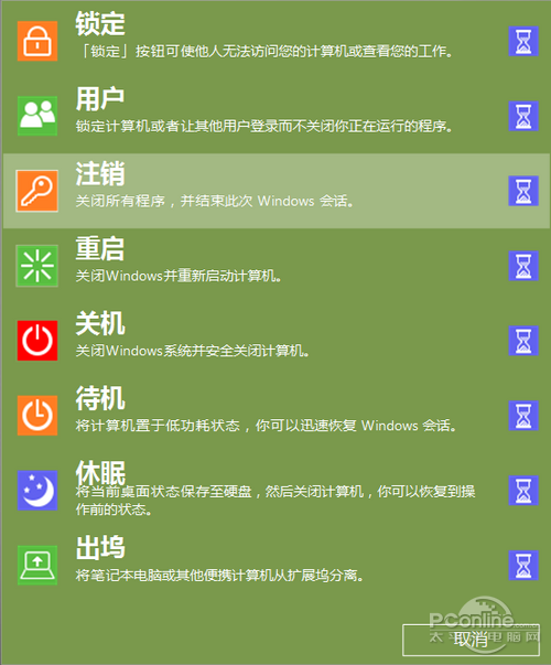 Win8.1開始菜單Start Menu X體驗(yàn)