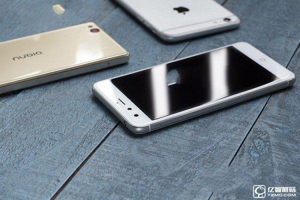 nubia Z11和Z11 mini哪個好？nubia Z11 mini與Z11區(qū)別對比