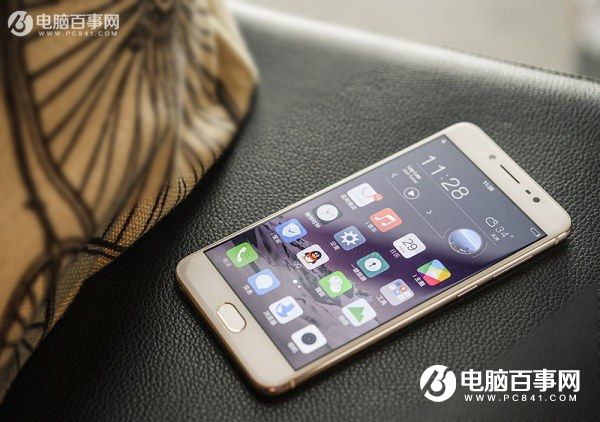 vivo x7好看嗎？外觀評(píng)測(cè)