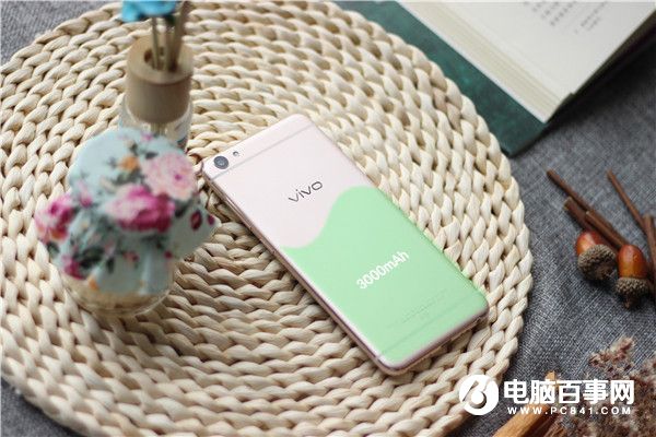 vivo x7值得買嗎 網(wǎng)絡/續(xù)航/特色功能體驗