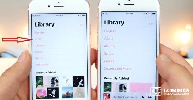 iOS10 Beta2的50個(gè)新特性：保證有你不知道的！