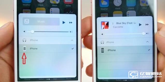 iOS10 Beta2的50個(gè)新特性：保證有你不知道的！