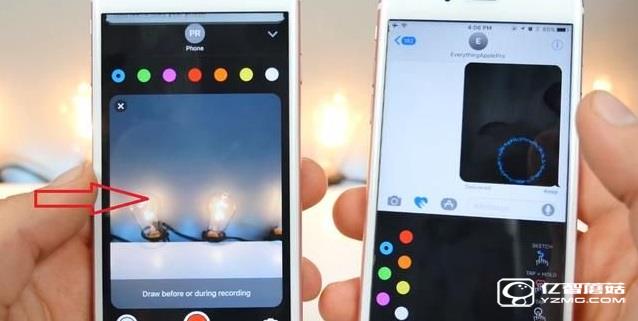 iOS10 Beta2的50個(gè)新特性：保證有你不知道的！