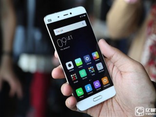 這是小米要推4000元手機的原因 你會買嗎？