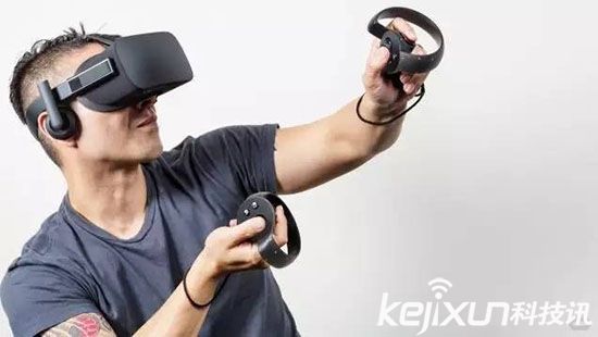 VR頭顯強(qiáng)大且昂貴！ 入手性價比究竟有幾分？
