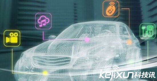 智能汽車到底是汽車行業 還是信息行業？