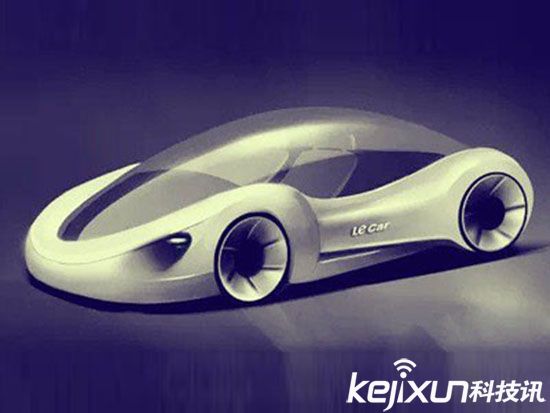 智能汽車將成為未來(lái)前景 多國(guó)宣布盡快停產(chǎn)燃油車